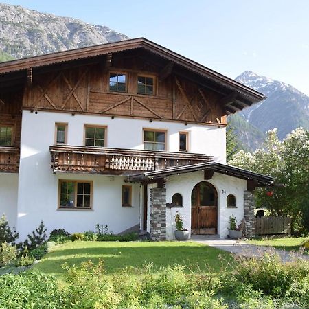 Foersterhaus Apartment Холцгау Екстериор снимка