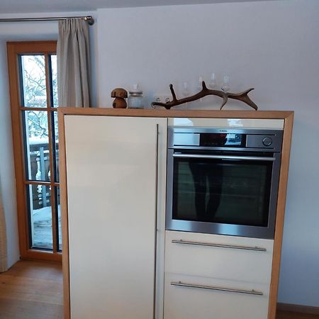 Foersterhaus Apartment Холцгау Екстериор снимка