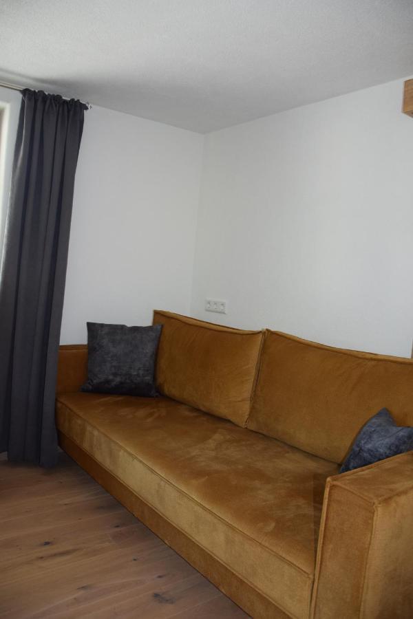 Foersterhaus Apartment Холцгау Екстериор снимка