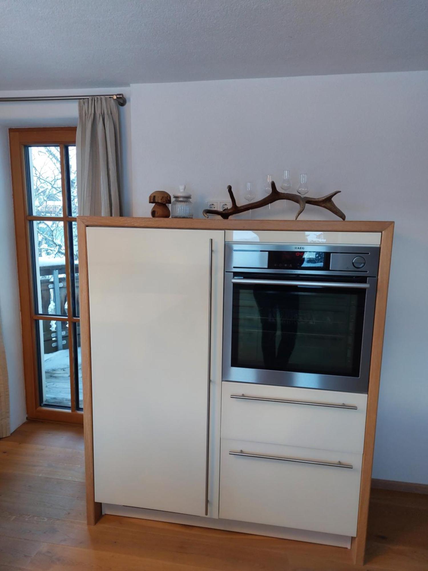 Foersterhaus Apartment Холцгау Екстериор снимка