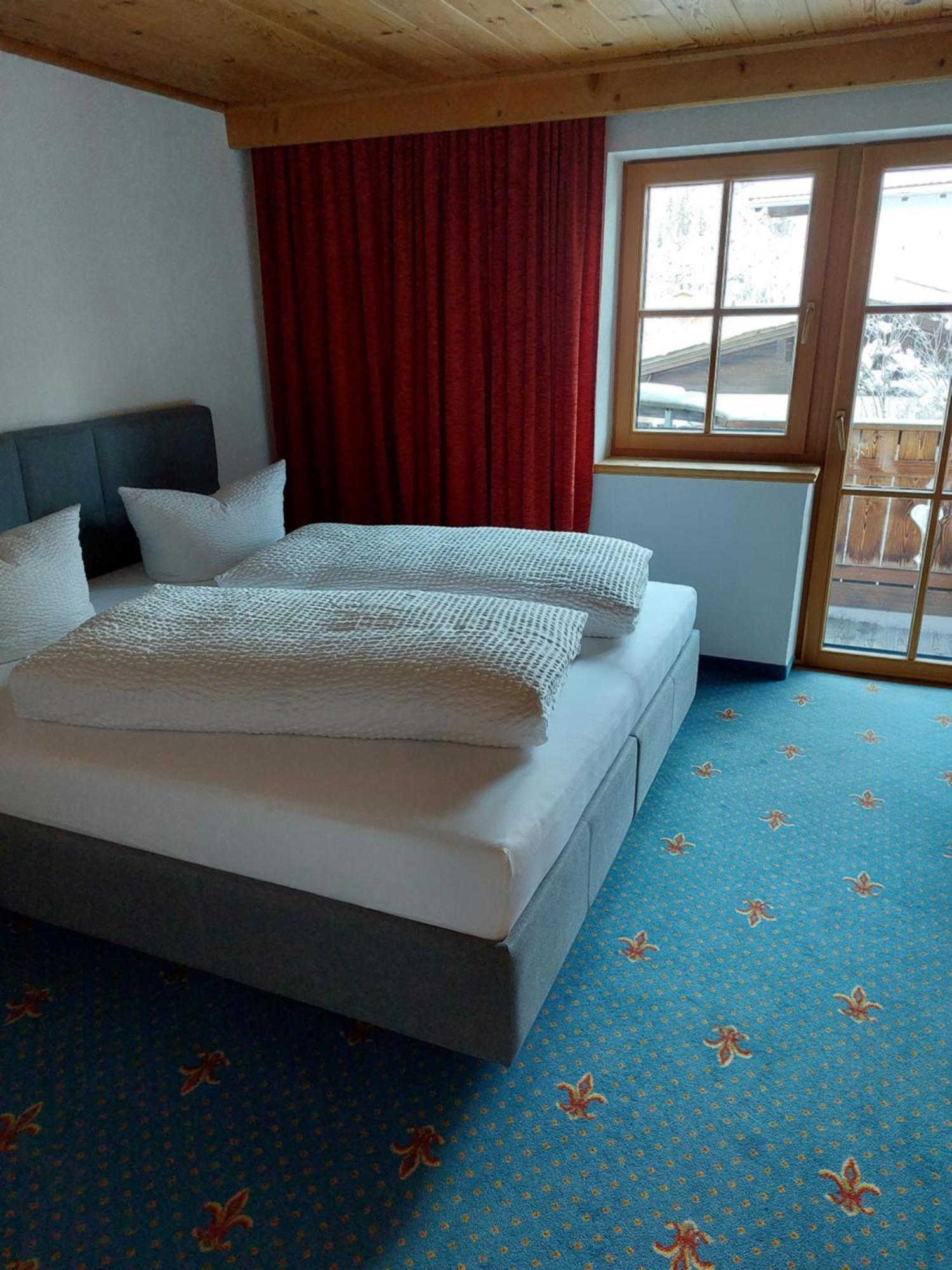 Foersterhaus Apartment Холцгау Екстериор снимка