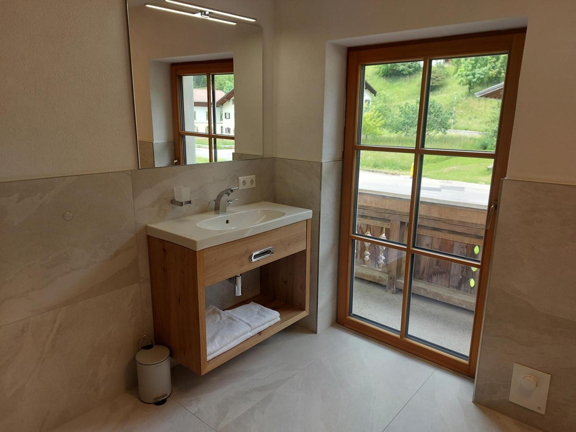 Foersterhaus Apartment Холцгау Екстериор снимка